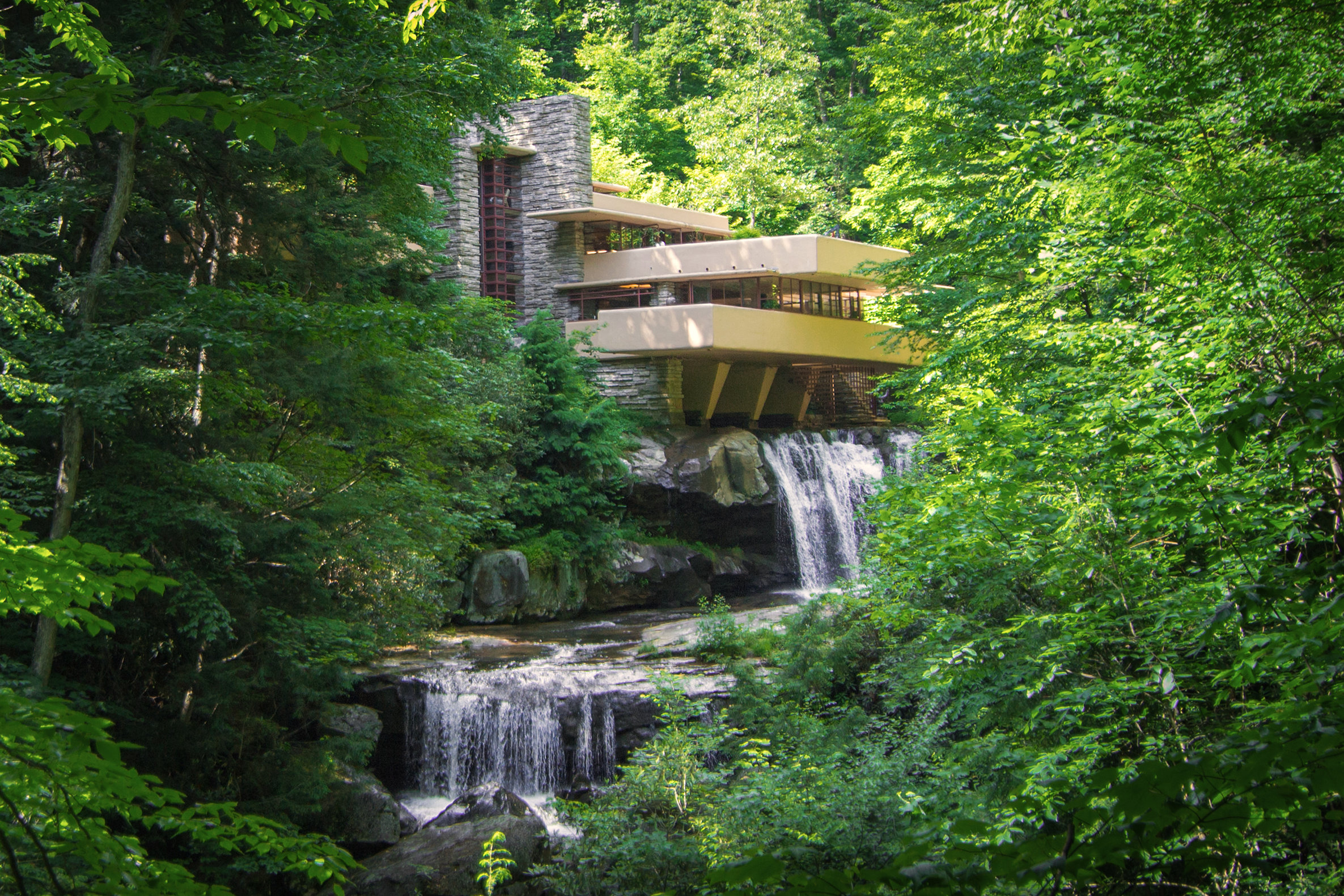 Fallingwater
